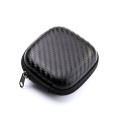 Custom logo fashion cheap durable travel eva headphone shell case